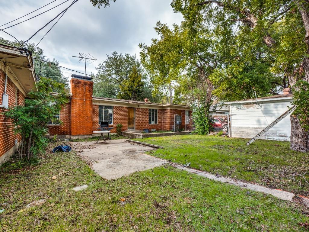 Alger Park - Residential