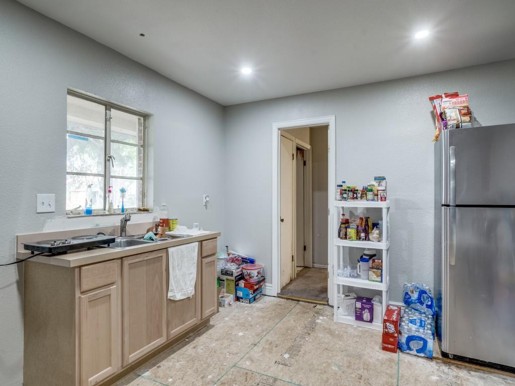 Alger Park - Residential