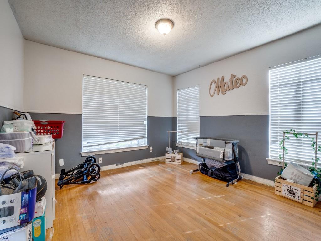 Alger Park - Residential