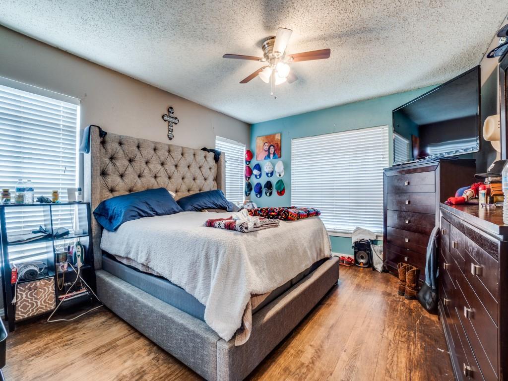 Alger Park - Residential