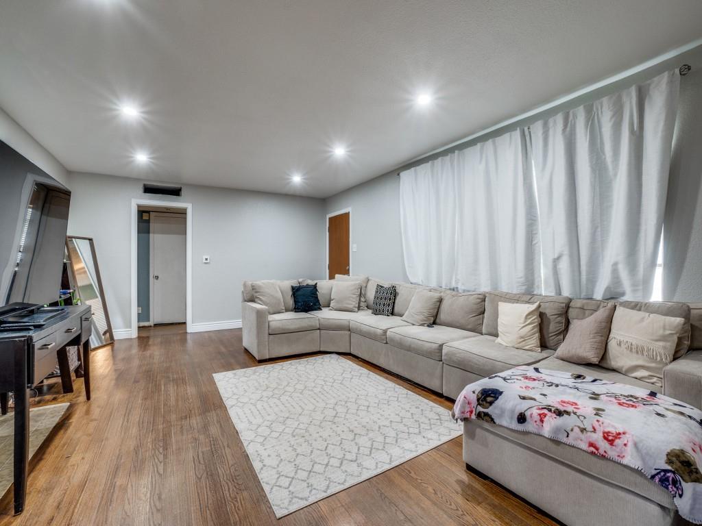 Alger Park - Residential