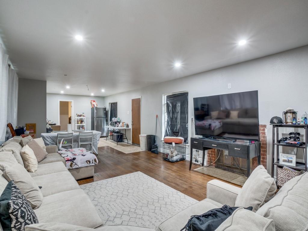 Alger Park - Residential