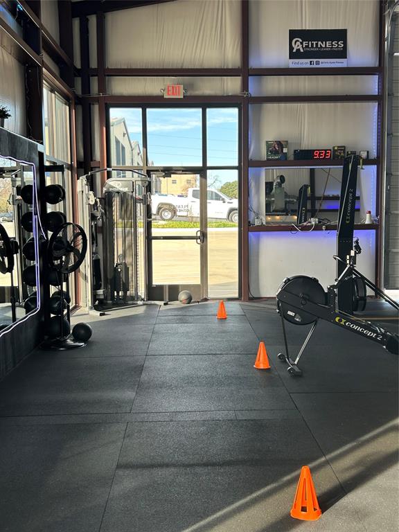 Brookdale Add - Commercial Sale