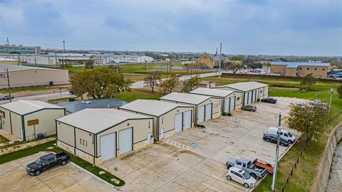 132 N Grants Lane White Settlement TX 76108