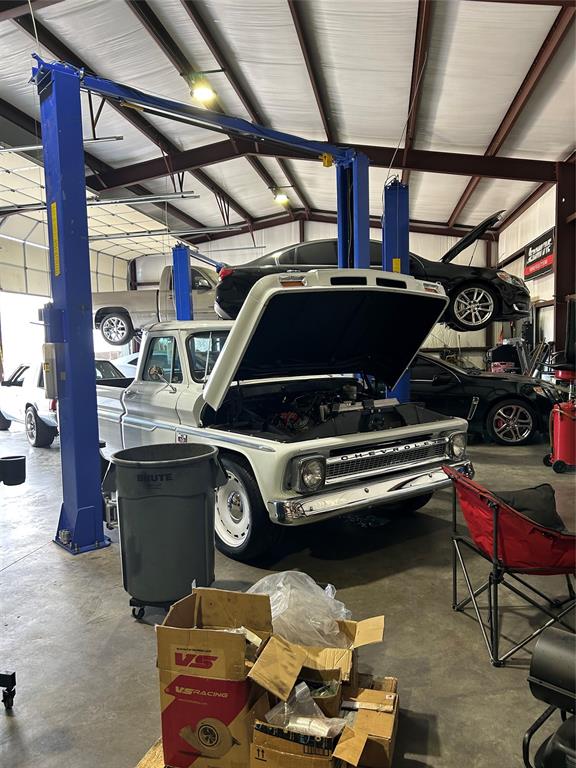 Brookdale Add - Commercial Sale