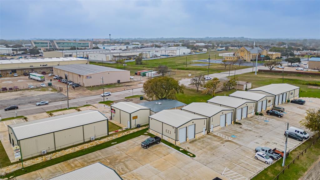 Brookdale Add - Commercial Sale