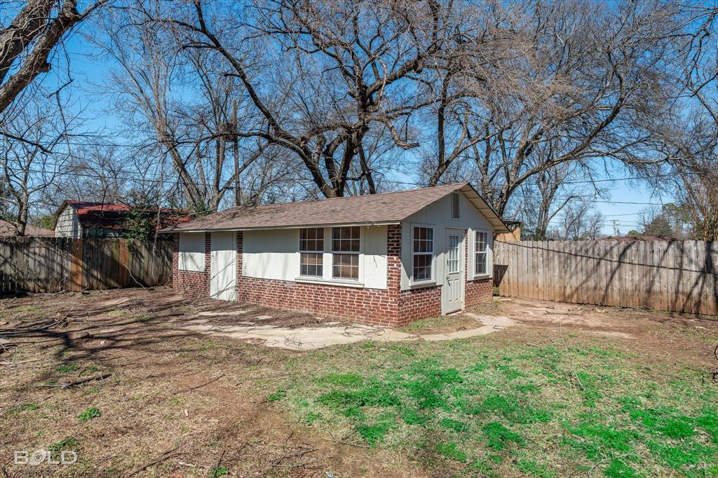 Bossier City, Louisiana 71112, United States, 4 Bedrooms Bedrooms, ,3 BathroomsBathrooms,Residential,Active,83627