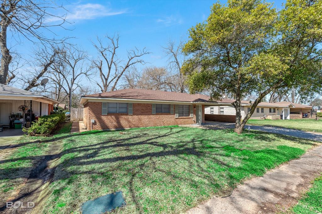 Bossier City, Louisiana 71112, United States, 4 Bedrooms Bedrooms, ,3 BathroomsBathrooms,Residential,Active,83627