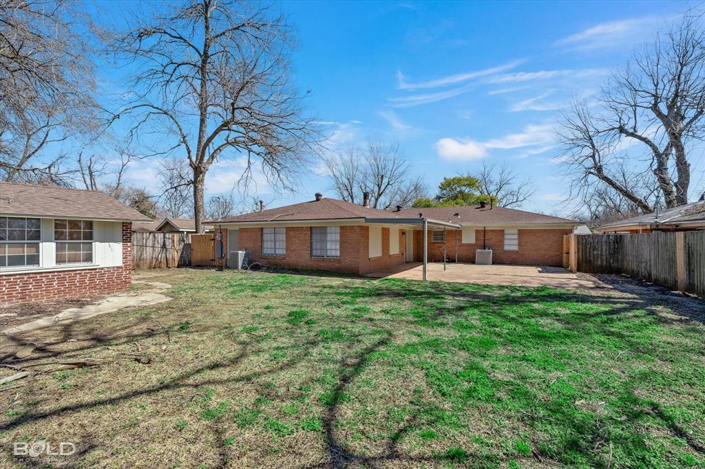 Bossier City, Louisiana 71112, United States, 4 Bedrooms Bedrooms, ,3 BathroomsBathrooms,Residential,Active,83627