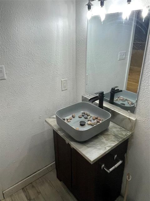 Tiny photo for 1401 W 9th Avenue, Corsicana, TX 75110 (MLS # 21197277)