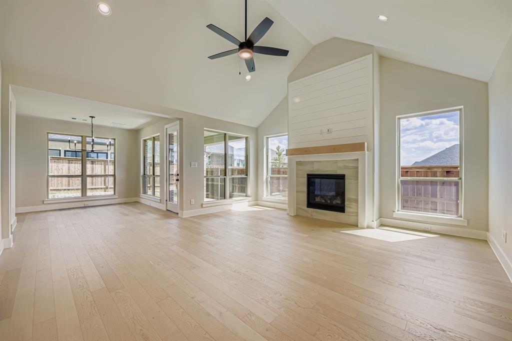 M3 Ranch - Residential