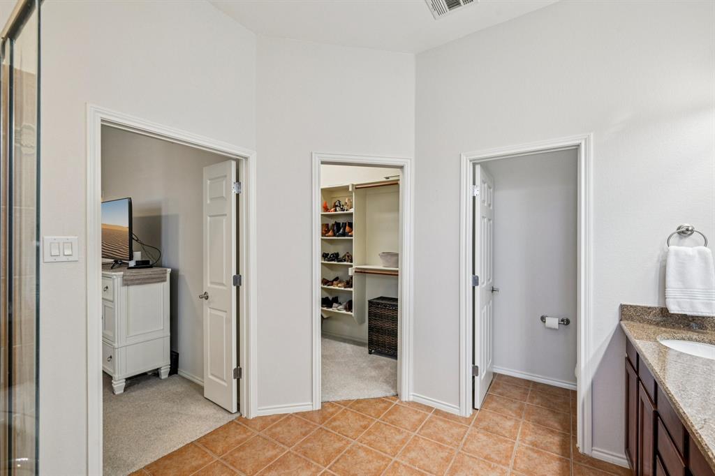 Villas At Coppell Twnhms - Residential