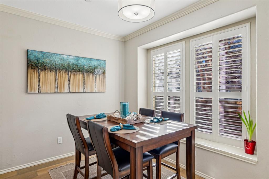 Villas At Coppell Twnhms - Residential