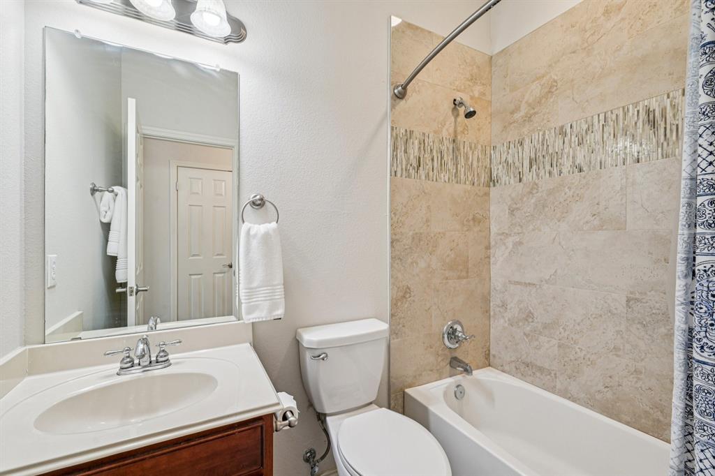 Villas At Coppell Twnhms - Residential