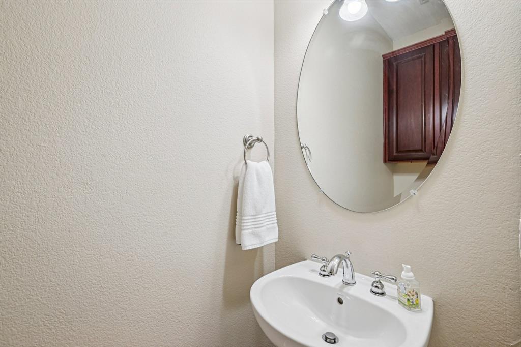 Villas At Coppell Twnhms - Residential