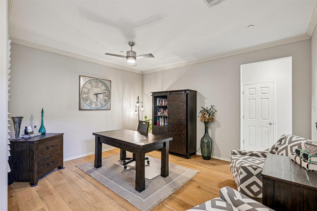 Villas At Coppell Twnhms - Residential