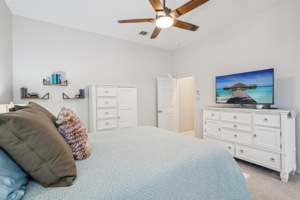 Villas At Coppell Twnhms - Residential