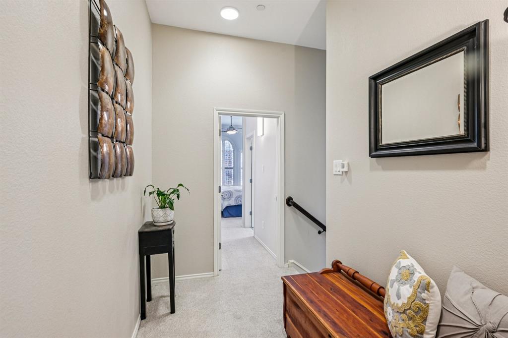 Villas At Coppell Twnhms - Residential