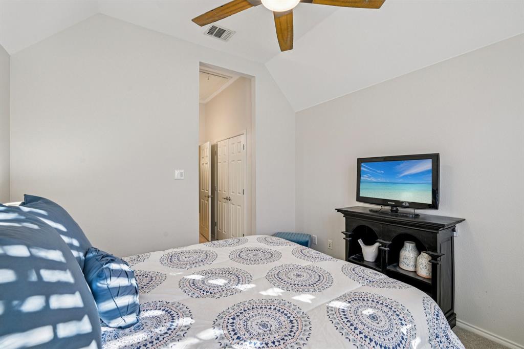 Villas At Coppell Twnhms - Residential