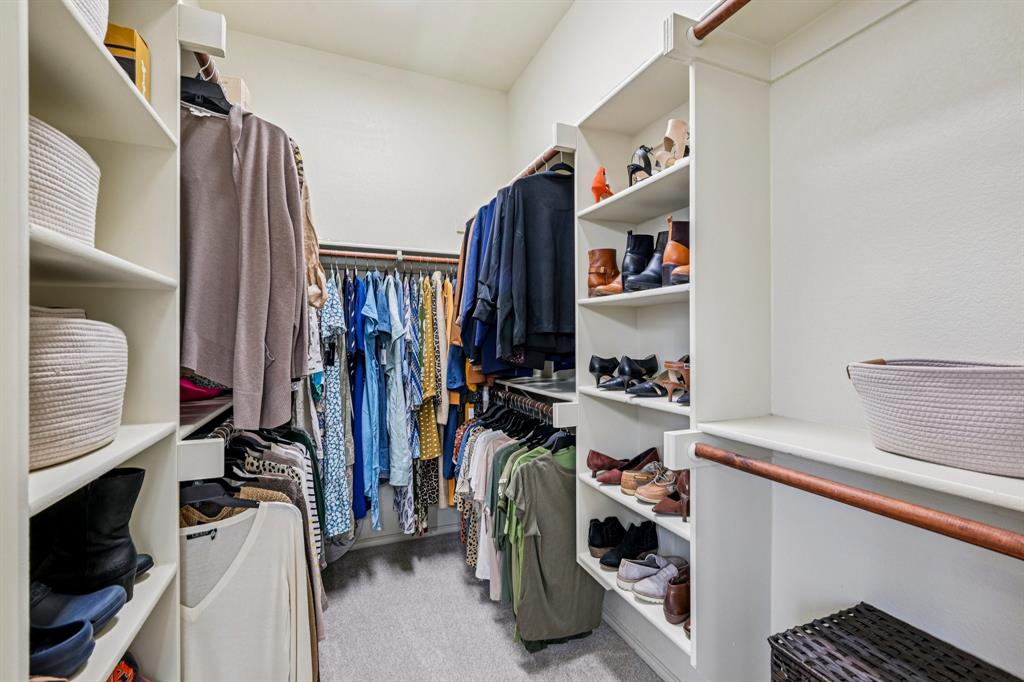 Villas At Coppell Twnhms - Residential