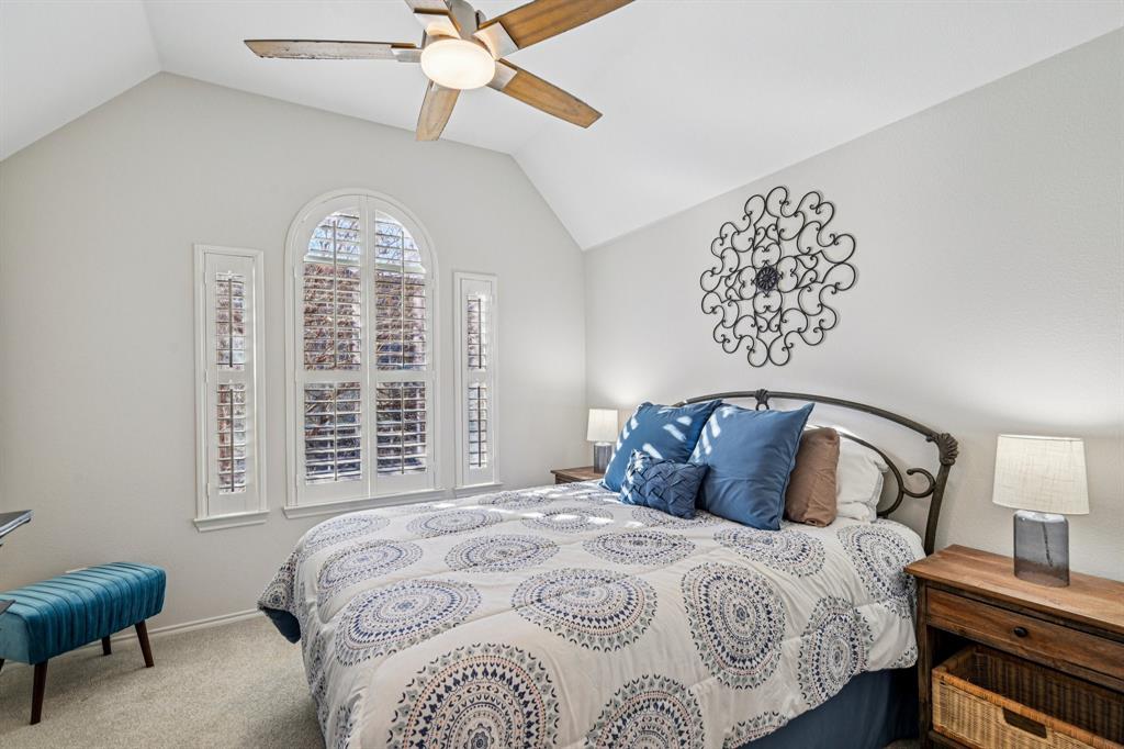 Villas At Coppell Twnhms - Residential