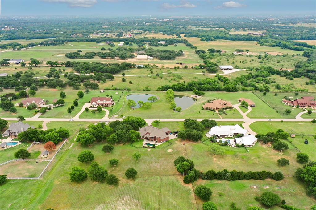 Hickory Hill Estate - Residential