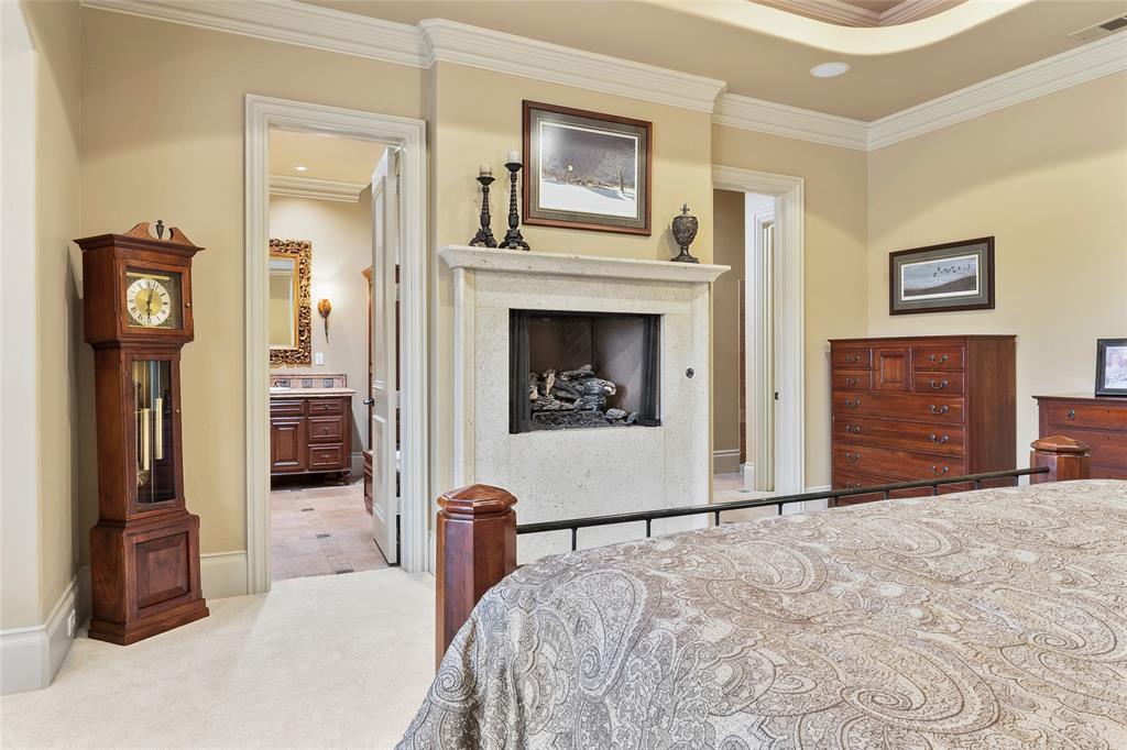 Hickory Hill Estate - Residential