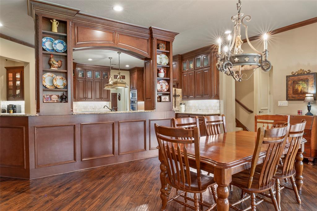 Hickory Hill Estate - Residential