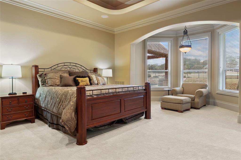 Hickory Hill Estate - Residential