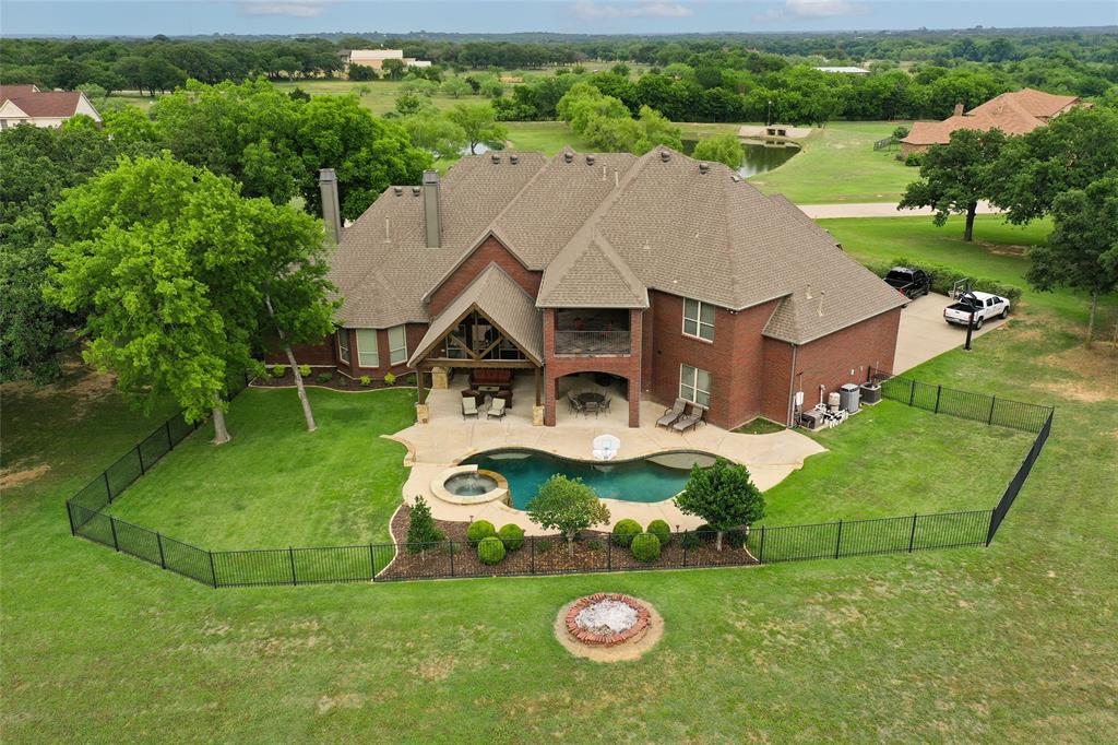 Hickory Hill Estate - Residential