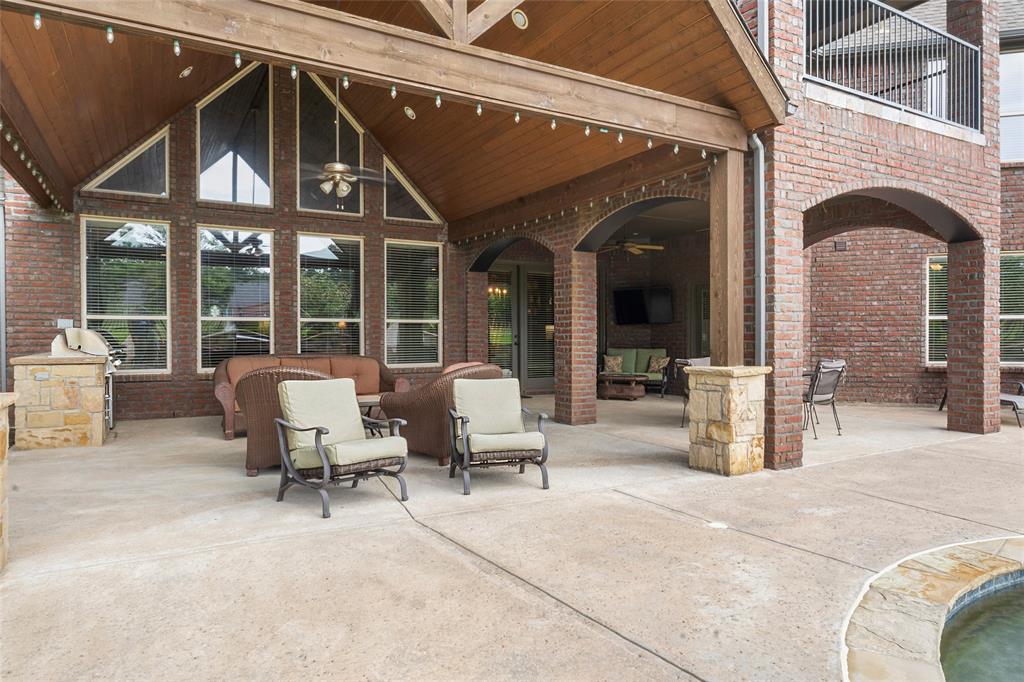 Hickory Hill Estate - Residential