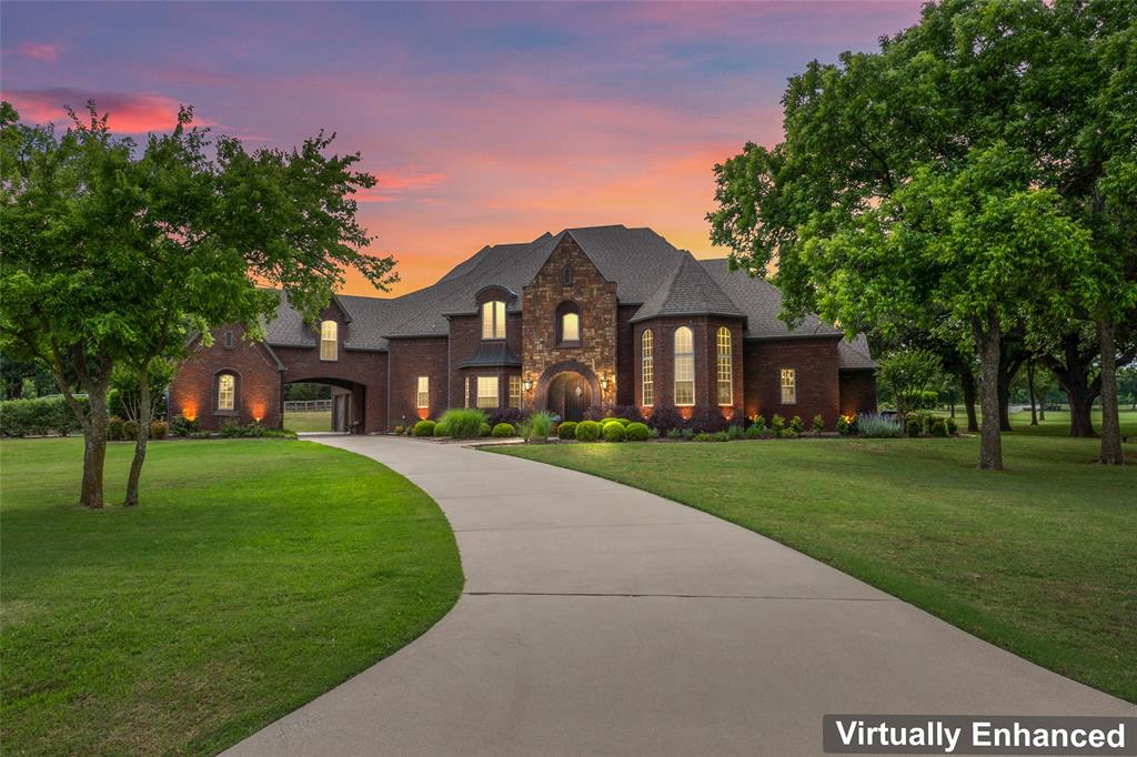 Hickory Hill Estate - Residential