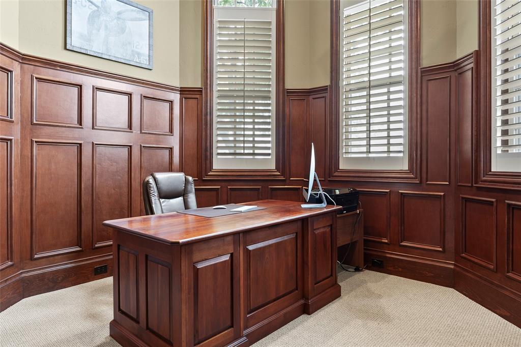 Hickory Hill Estate - Residential