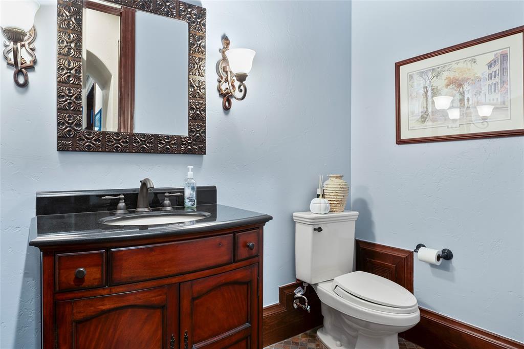 Hickory Hill Estate - Residential