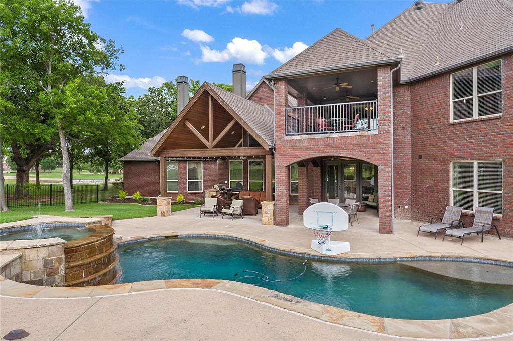 Hickory Hill Estate - Residential