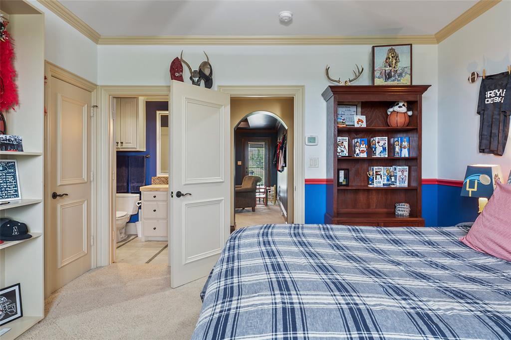 Hickory Hill Estate - Residential