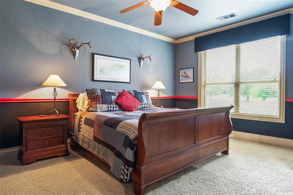 Hickory Hill Estate - Residential