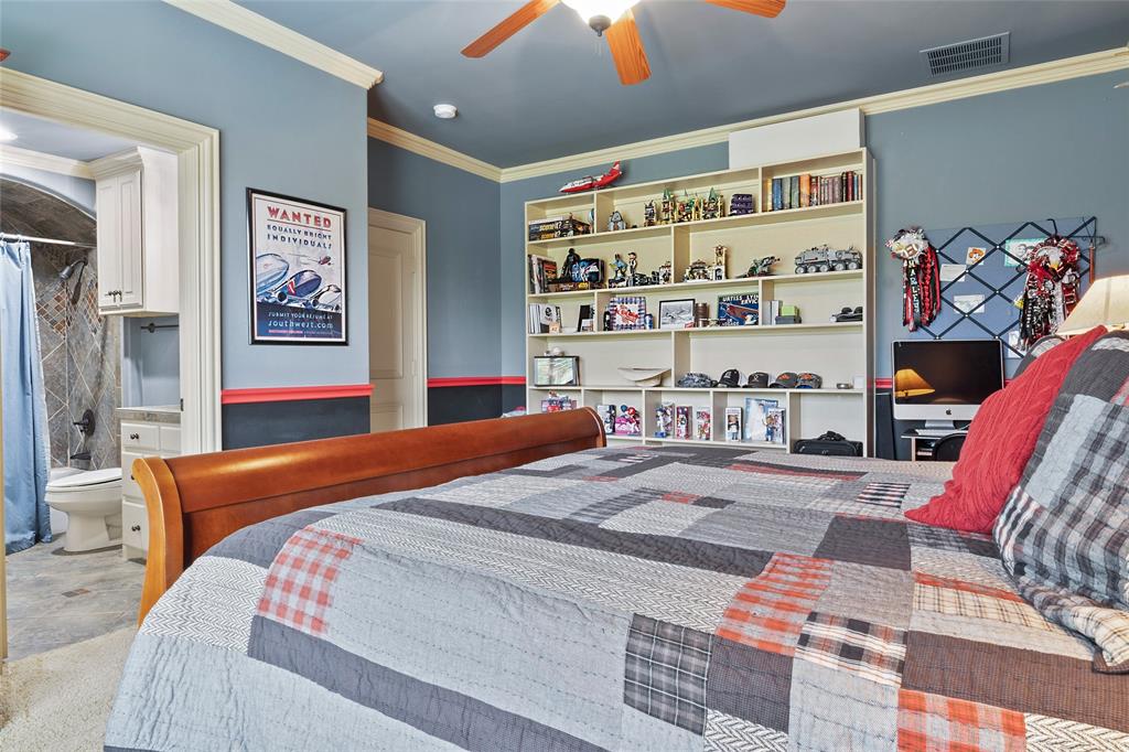 Hickory Hill Estate - Residential