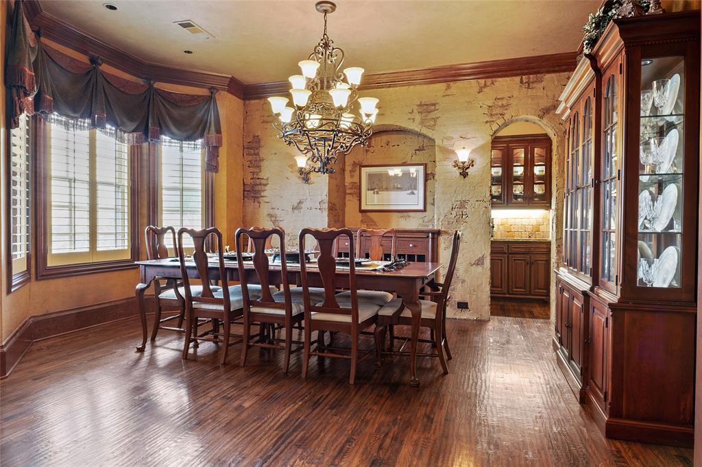 Hickory Hill Estate - Residential