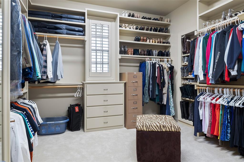 Hickory Hill Estate - Residential