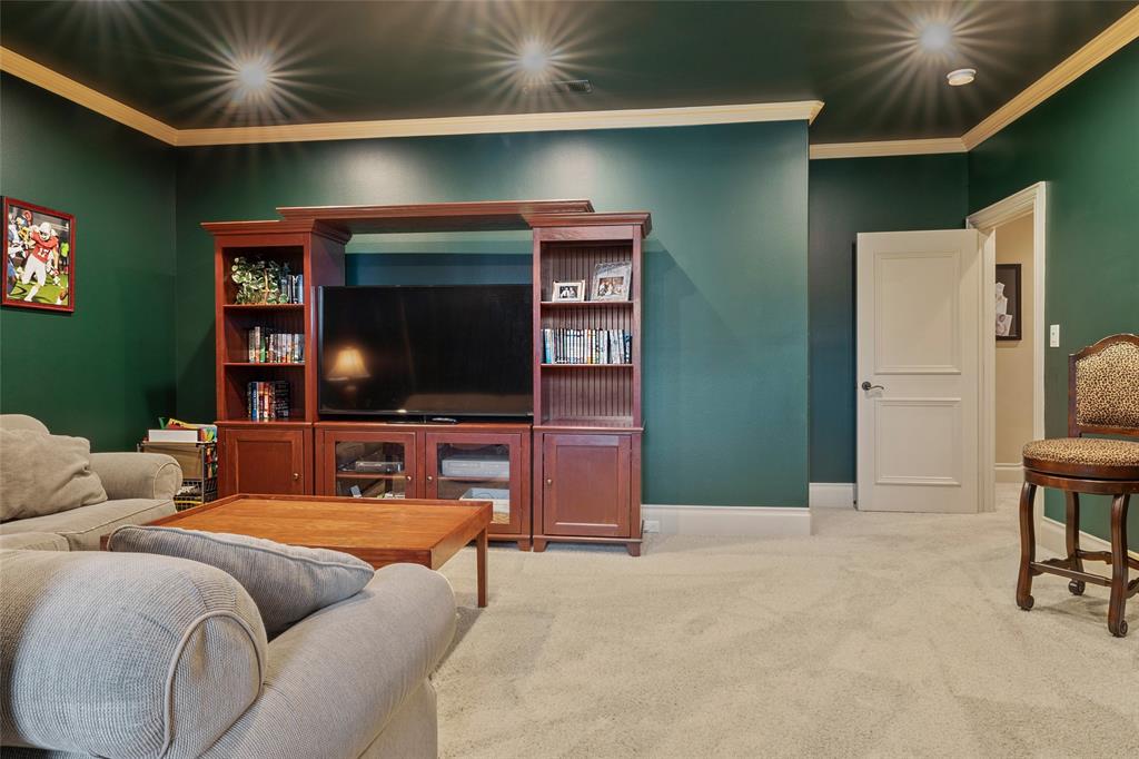 Hickory Hill Estate - Residential