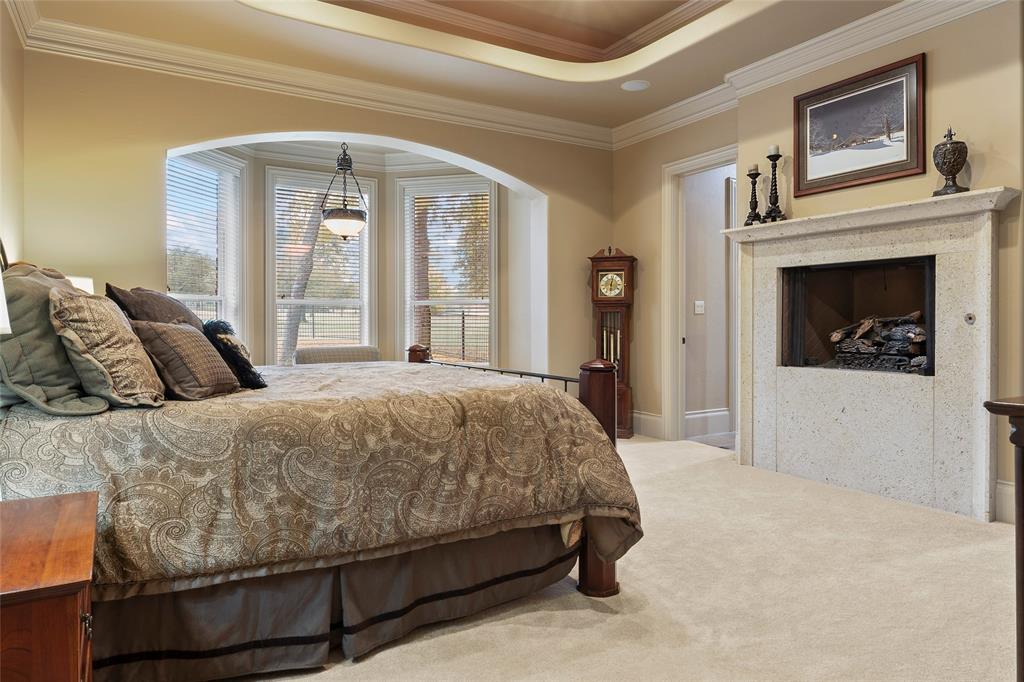 Hickory Hill Estate - Residential