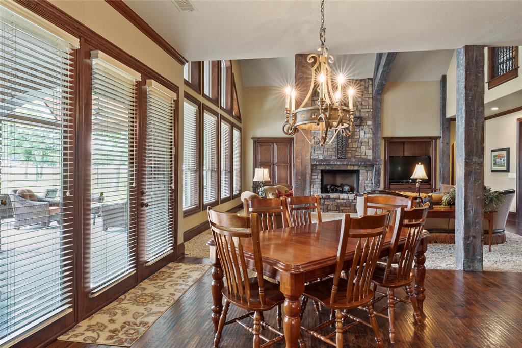 Hickory Hill Estate - Residential