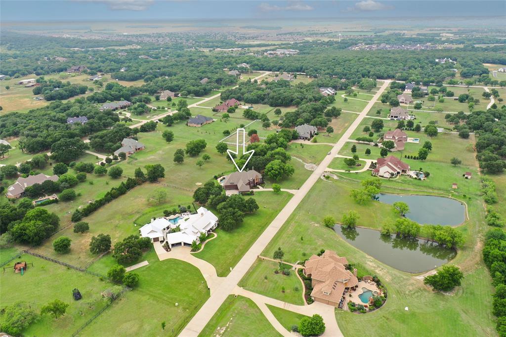 Hickory Hill Estate - Residential