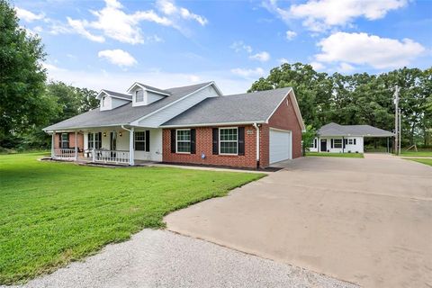 A home in Eustace