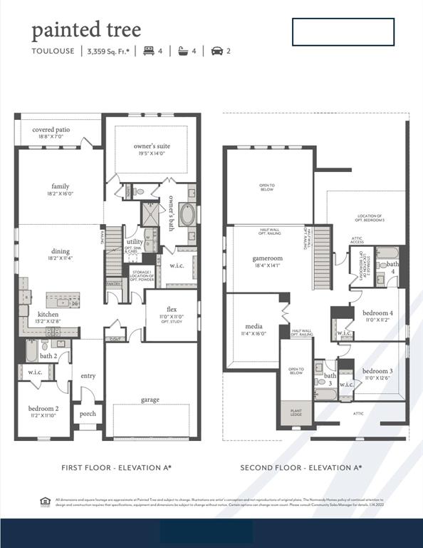 4025 Chastetree Lane