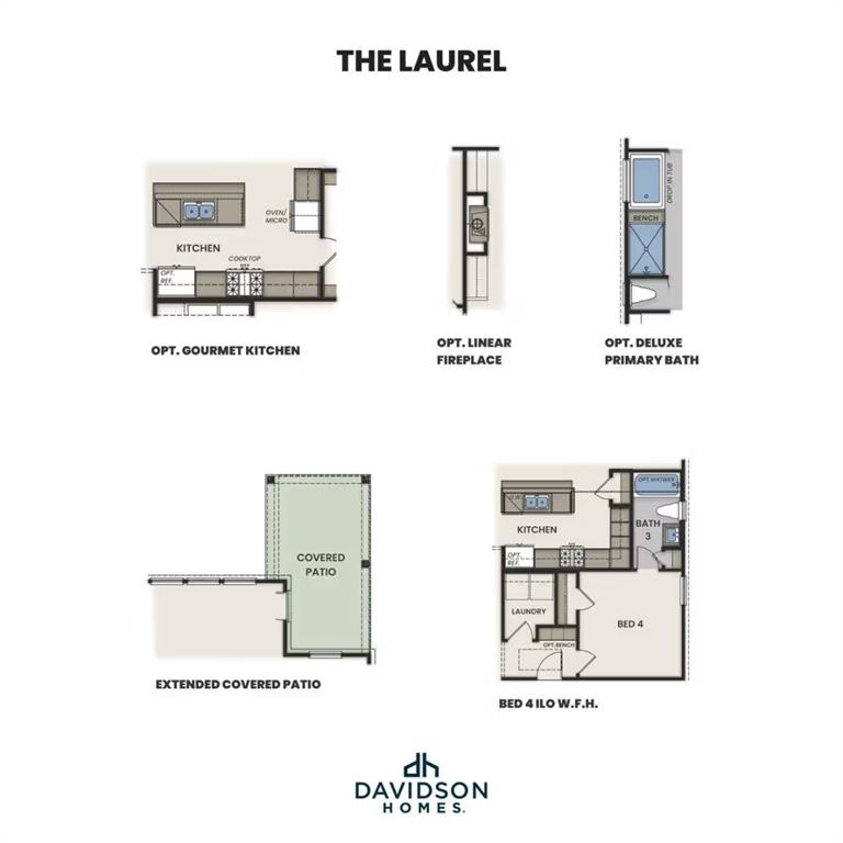 1601 Shenandoah Trail