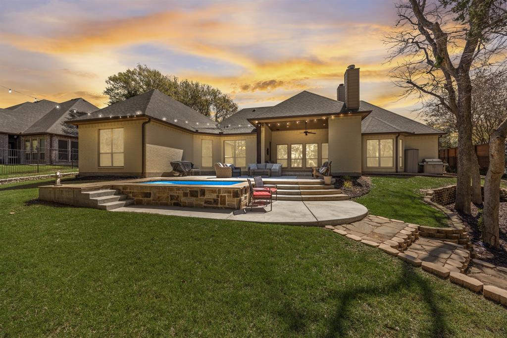 Ovilla Parc- Rev - Residential