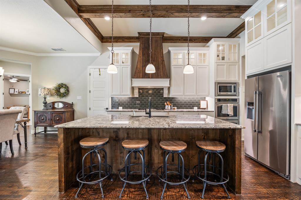 Ovilla Parc- Rev - Residential