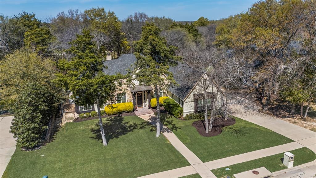 Ovilla Parc- Rev - Residential